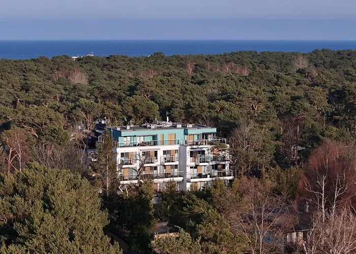 Lägenhet In Mestwina 37 *