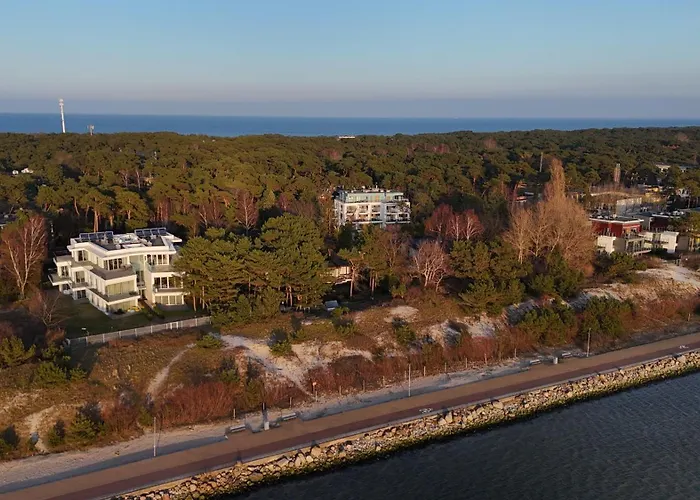 In Mestwina 37 Lägenhet